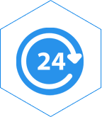 24小時運轉